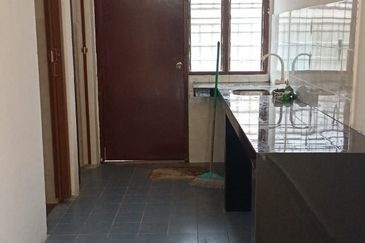 Perkampungan Seri Mahkota Permai