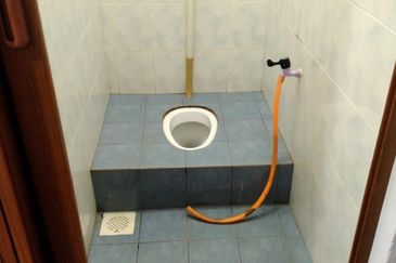 Perkampungan Seri Mahkota Permai