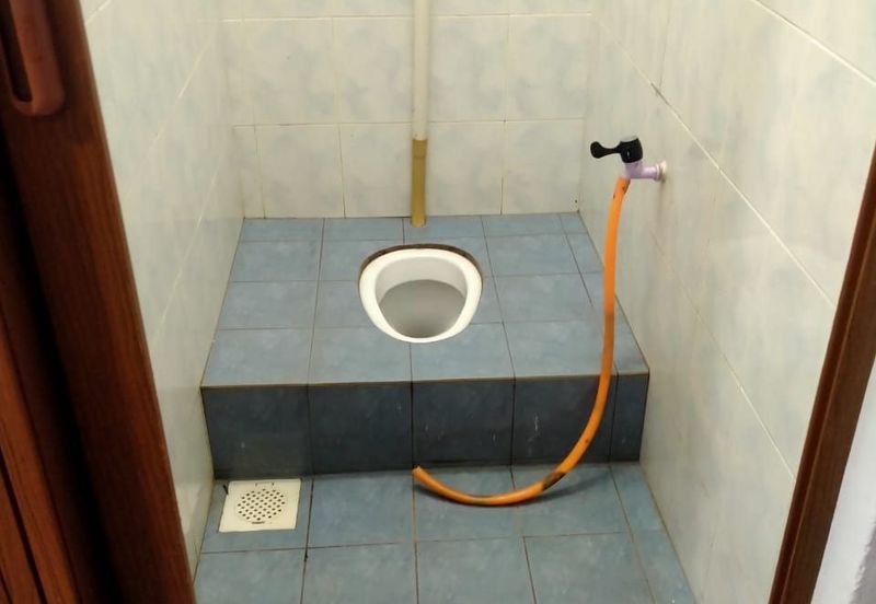 Perkampungan Seri Mahkota Permai