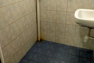 Perkampungan Seri Mahkota Permai