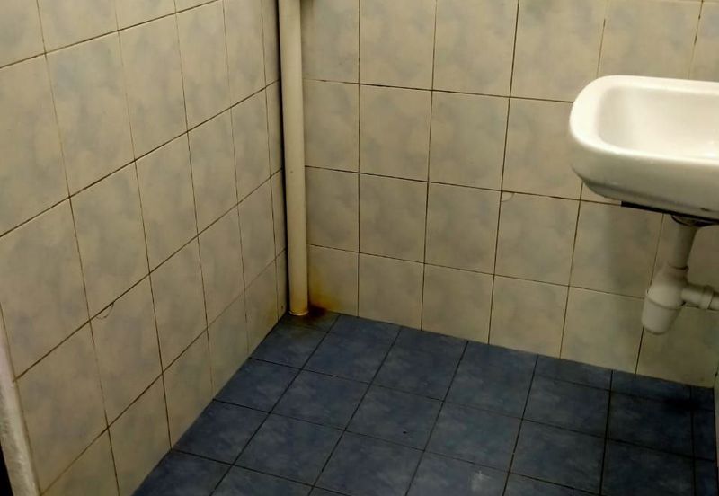 Perkampungan Seri Mahkota Permai