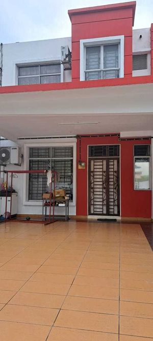 Setia Tropika House For Rent for Rental @RM1,500 By AZAM HASBAN ...