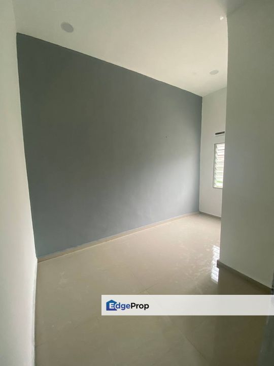 Taman Aman Single Storey For Sale, Johor, Senai