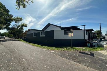 Taman Desa Cemerlang