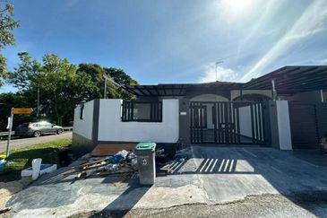 Taman Desa Cemerlang