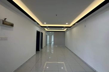 Taman Desa Cemerlang