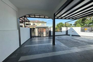 Taman Desa Cemerlang