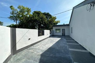 Taman Desa Cemerlang