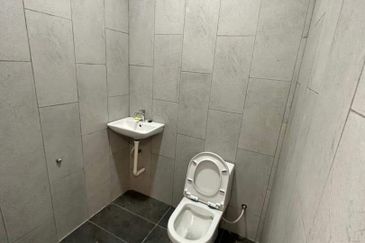 Taman Desa Cemerlang