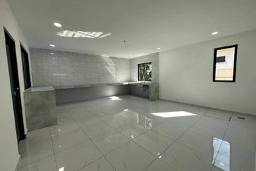 Taman Desa Cemerlang