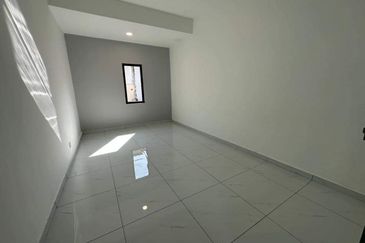 Taman Desa Cemerlang