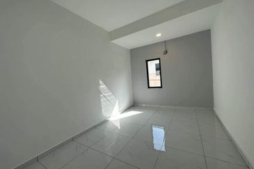 Taman Desa Cemerlang