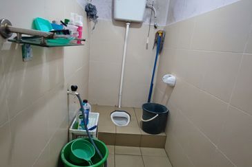 Taman Scientex Kulai