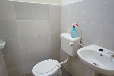 Taman Scientex Kulai