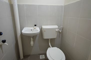 Taman Scientex Kulai