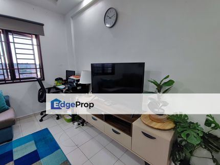 Apartment Panti Bandar Baru Uda For Sale, Johor, Johor Bahru