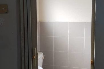 Taman Scientex Kulai