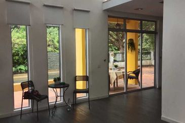 Laman Setia (Eco Inara)