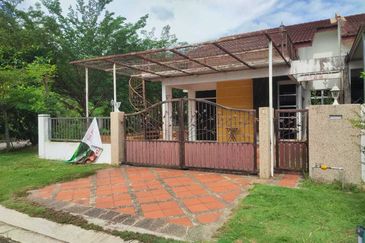 Laman Setia (Eco Inara)