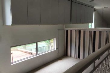 Laman Setia (Eco Inara)