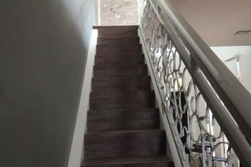 Laman Setia (Eco Inara)