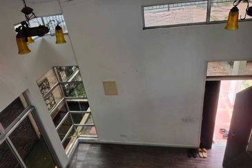 Laman Setia (Eco Inara)