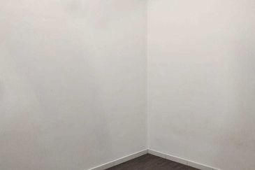 Laman Setia (Eco Inara)