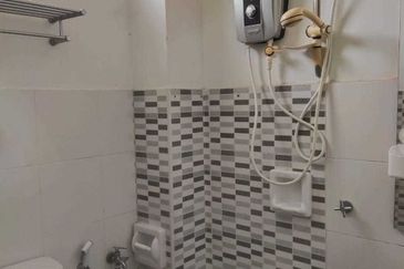 Laman Setia (Eco Inara)