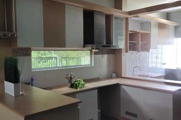 Laman Setia (Eco Inara)