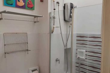 Laman Setia (Eco Inara)