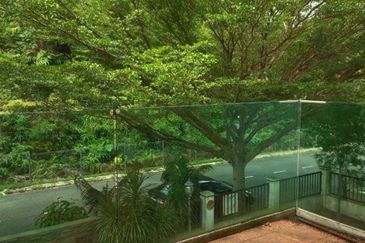 Laman Setia (Eco Inara)