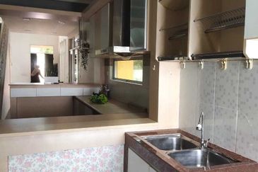 Laman Setia (Eco Inara)