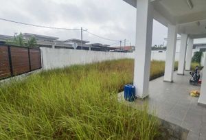 Corner Bandar Putra Kulai For Rent for Rental @RM1,500 By AZAM HASBAN ...