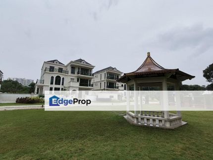 Bungalow Laguna For Sale, Johor, Johor Bahru