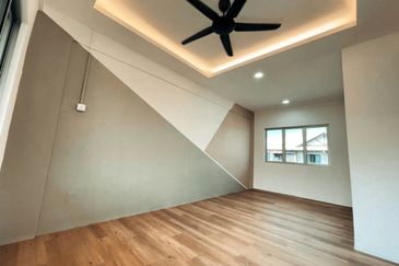 Pangsapuri Jasa, Mutiara Rini