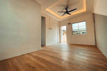 Pangsapuri Jasa, Mutiara Rini