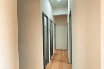 Pangsapuri Jasa, Mutiara Rini