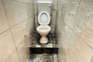 Pangsapuri Jasa, Mutiara Rini