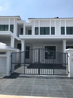 Taman Kota Masai For Rent for Rental @RM1,500 By AZAM HASBAN | EdgeProp.my