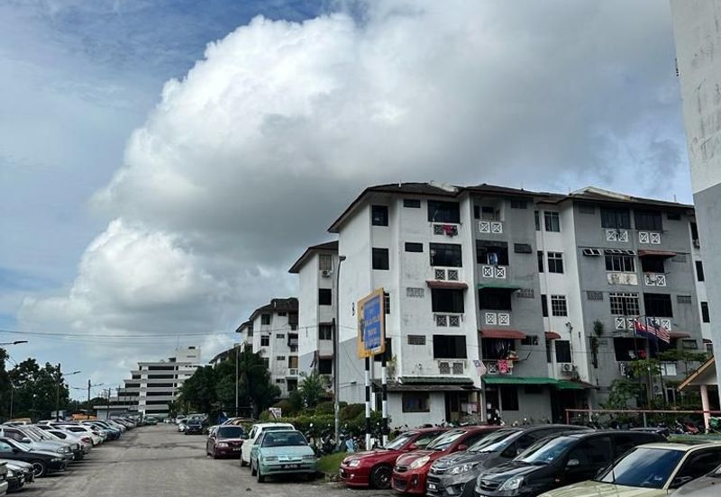 Bandar Baru Uda