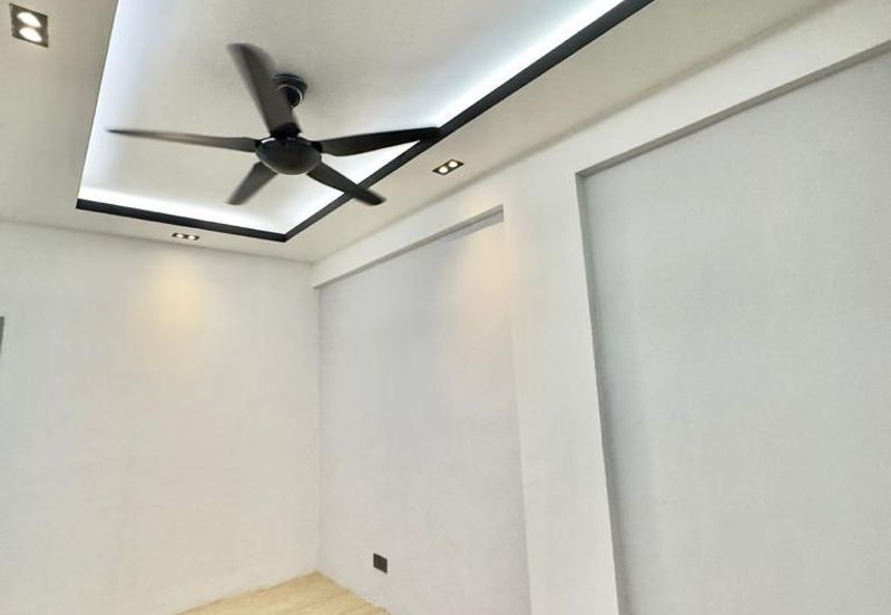 Taman Seri Orkid Flat