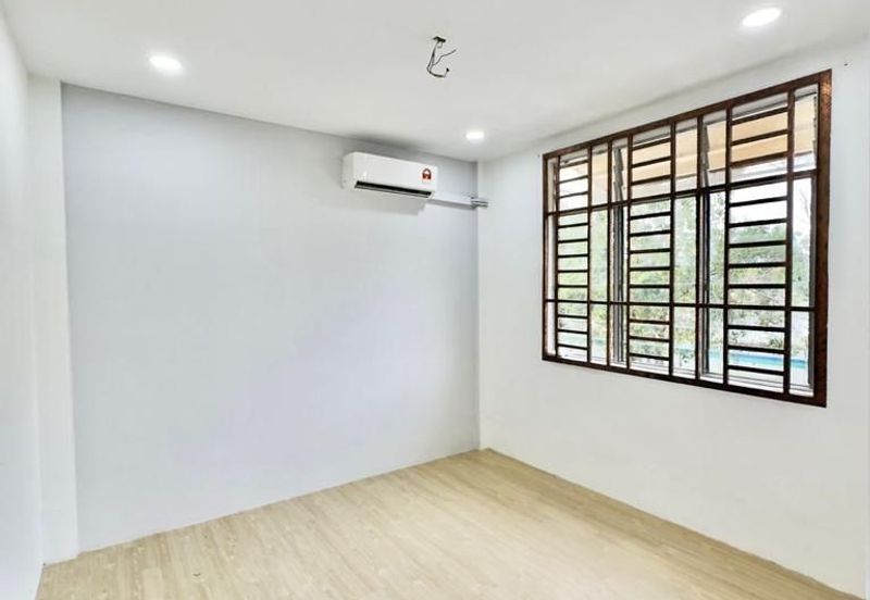 Taman Seri Orkid Flat