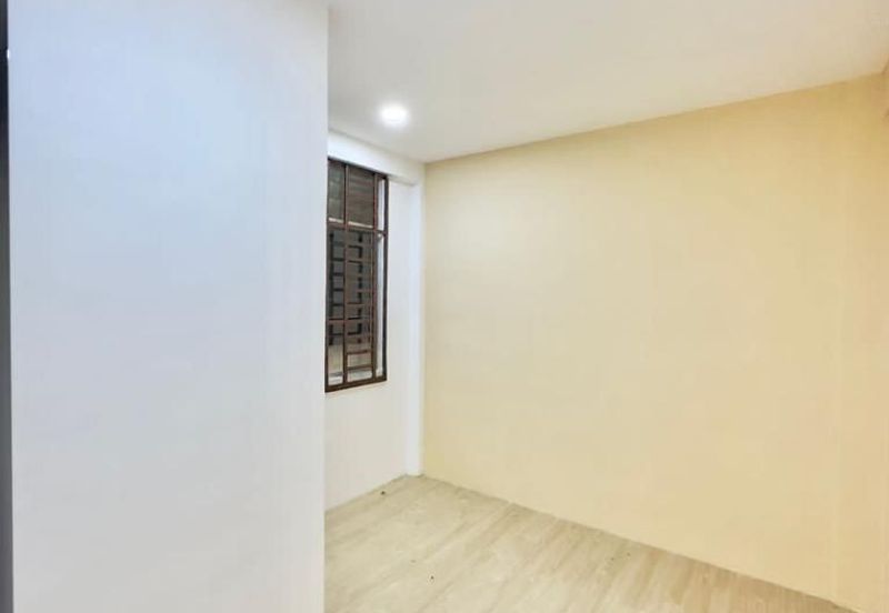 Taman Seri Orkid Flat