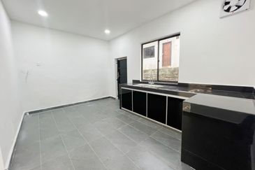 Taman Desa Cemerlang