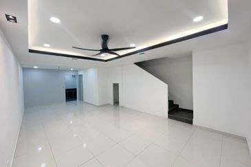 Taman Desa Cemerlang