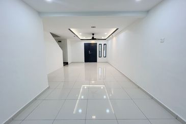 Taman Desa Cemerlang