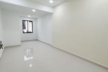 Taman Desa Cemerlang