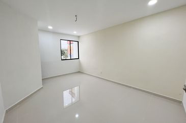 Taman Desa Cemerlang