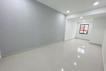 Taman Desa Cemerlang