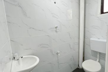 Taman Desa Cemerlang